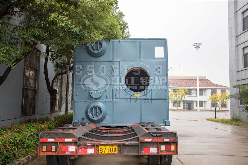 北海燃煤導熱油鍋爐構造 中正鍋爐為客戶創(chuàng)造更多的價值