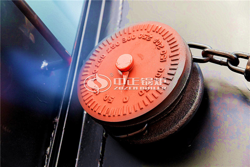 2T天然氣導(dǎo)熱油鍋爐哪個(gè)更省錢(qián)一點(diǎn)
