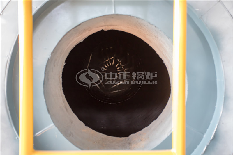 一臺1噸燃氣導(dǎo)熱油鍋爐多少錢能買到